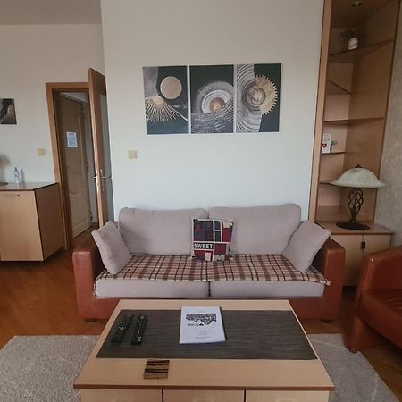 The View Apartment Vracar Beograd Bagian luar foto